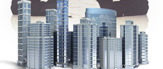 秦皇島市場 為何開發(fā)商紛紛轉(zhuǎn)向聯(lián)合代理銷售模式？