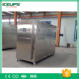 深圳科美斯 熟食真空快速冷卻技術領域的專業制造商與直供伙伴